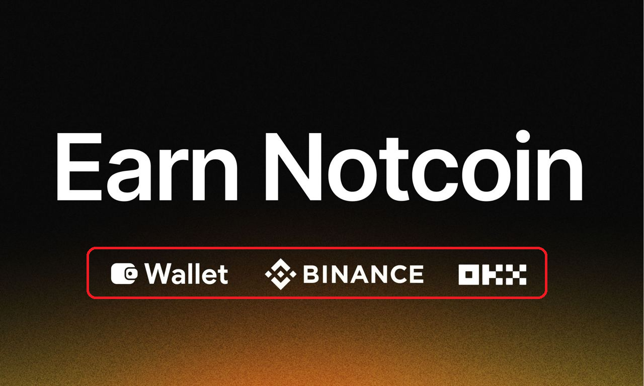 Notcoin Listing In Binance Bybit And Okx Get Ready F Post Media