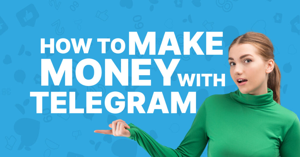 Secret to Earning Money on Telegram: Complete These Tasks!